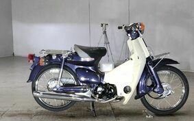 HONDA C50 SUPER CUB AA01