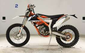 KTM 250 FREERIDE F FRA40