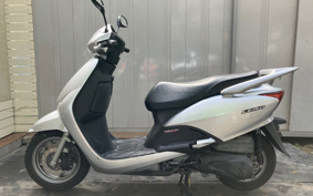 HONDA LEAD 110 JF19