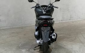 HONDA PCX 160 KF47