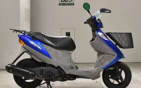 SUZUKI ADDRESS V125 G CF4EA