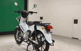 HONDA CROSS CUB 110 JA60