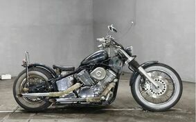 YAMAHA DRAGSTAR 1100 2001 VP13J