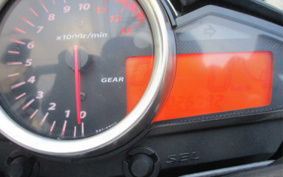 SUZUKI GSR250 GJ55D