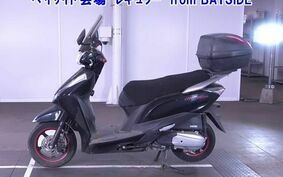 HONDA LEAD 125 JF45