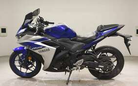 YAMAHA YZF-R25 RG10J