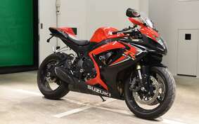 SUZUKI GSX-R600 2006 GN7DA