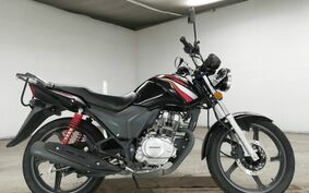 HONDA CBF125 PCJ7