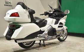 HONDA GL 1800 GOLD WING 2012 SC68