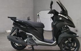 YAMAHA TORI CITY125 SE82J