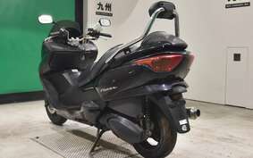 HONDA FORZA Z MF08