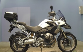 BMW R1200GS 2010 0450