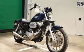 HARLEY XL1200S 2002 CHP