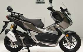 HONDA ADV150 KF38