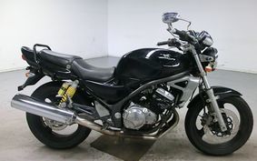 KAWASAKI BALIUS 250 Gen.2 2003 ZR250B