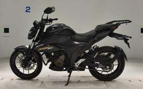 SUZUKI GIXXER 250 ED22B