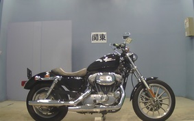 HARLEY XL883I 2009 CN2