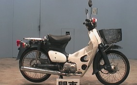 HONDA C50 SUPER CUB C50