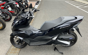 HONDA PCX 160 KF47