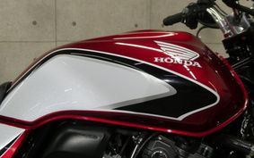 HONDA CB400SF 2020 NC42