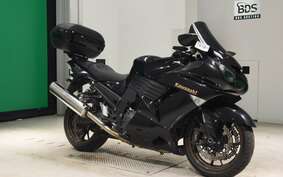 KAWASAKI ZZ1400 NINJA R 2008 ZXT40C