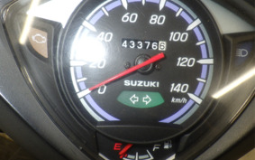 SUZUKI ADDRESS 110 CE47A