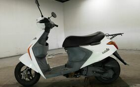 SUZUKI LET's 5 G CA47A