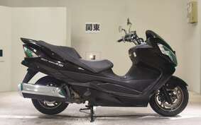 SUZUKI SKYWAVE 250 (Burgman 250) SS 2 CJ46A