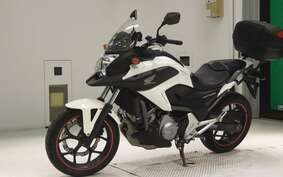 HONDA NC 700 X 2013 RC63