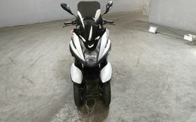 YAMAHA TRICITY 125 SE78