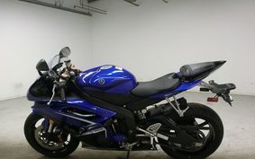 YAMAHA YZF-R6 2010 RJ16