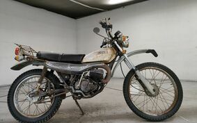 HONDA MT125 ELSINORE MT125