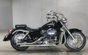 HONDA SHADOW 400 2000 NC34