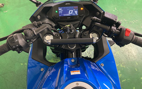 SUZUKI GIXXER 250 ED22B