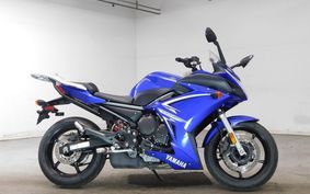 YAMAHA FAZER FZ6 R 2009 RJ18