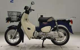 HONDA C50 SUPER CUB AA07