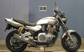 YAMAHA XJR1300 1998 RP01J