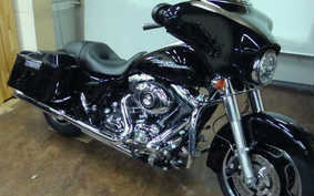 HARLEY FLHX Street Glide 2010 KB4