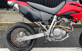 HONDA XR250 MD30