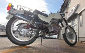 HONDA CT250S SILKROAD L250S