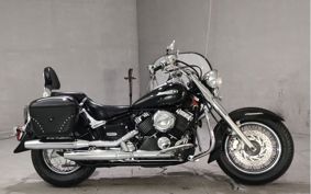 YAMAHA DRAGSTAR400 CLASSIC VH01J