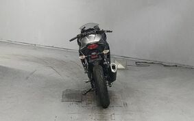 KAWASAKI NINJA 250 EX250L