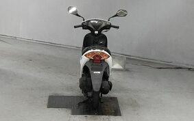 SUZUKI ADDRESS V50 CA44A