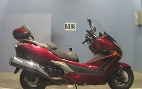 HONDA SILVER WING 400 GTA 2009 NF03