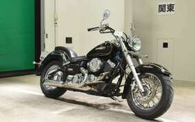 YAMAHA DRAGSTAR 400 CLASSIC 1999 4TR