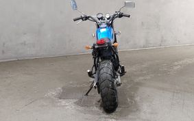 YAMAHA TW200 DG07J
