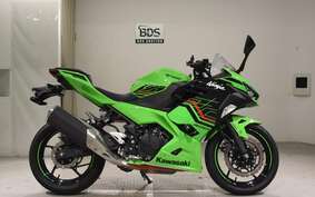 KAWASAKI NINJA 400 2022 EX400L