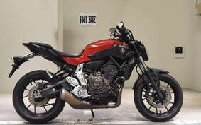 YAMAHA MT-07 ABS 2015 RM07J