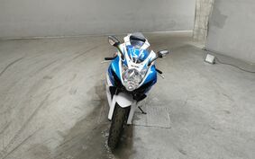 SUZUKI GSX-R750 2014 C4111