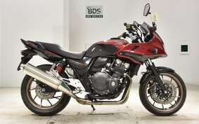 HONDA CB400 SUPER BOLDOR A 2015 NC42